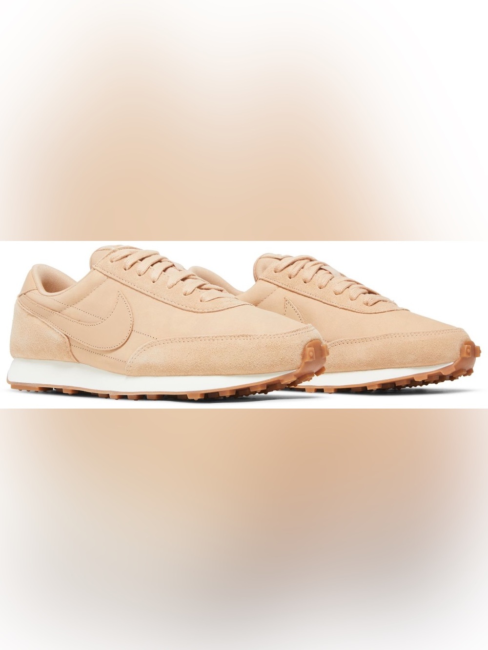 Nike Women's Daybreak PRM Sneakers